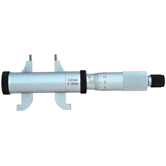 306-01-010(5-30mm) Double head internal micrometer