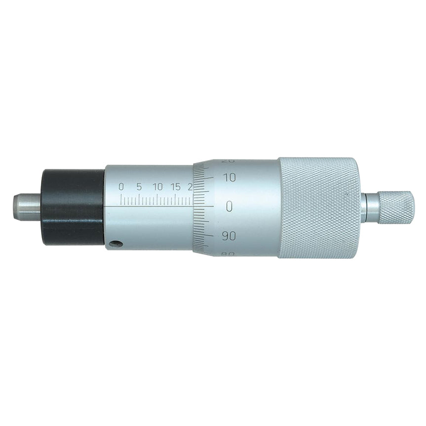 0-25mm special micrometer head