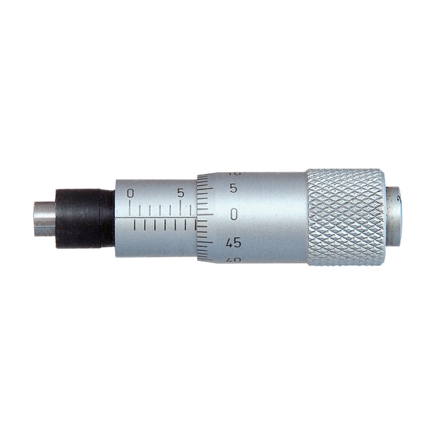 0001-050 Micrometer Head