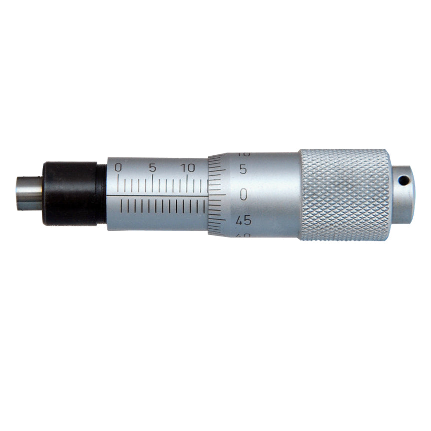 0002-050 Micrometer Head