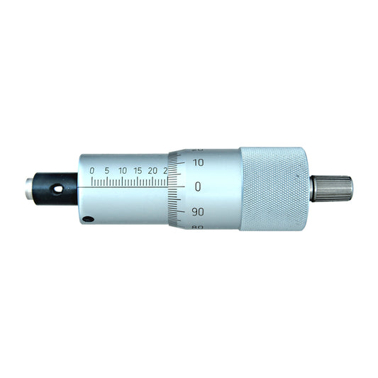 0004-000 Micrometer Head