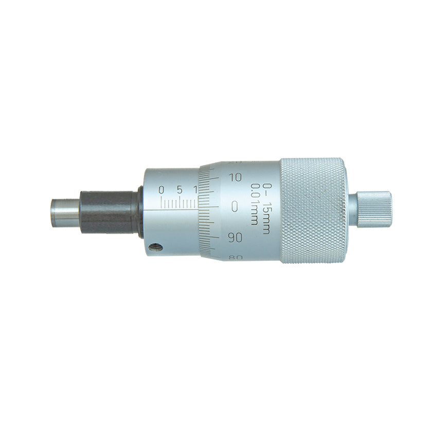 0008-010 Micrometer Head