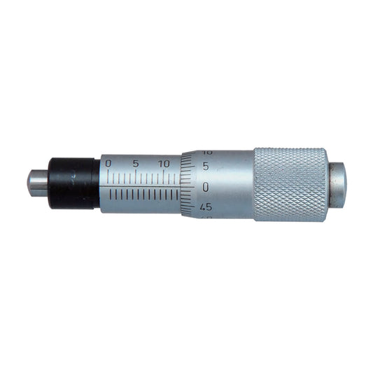 0019-250 Micrometer Head