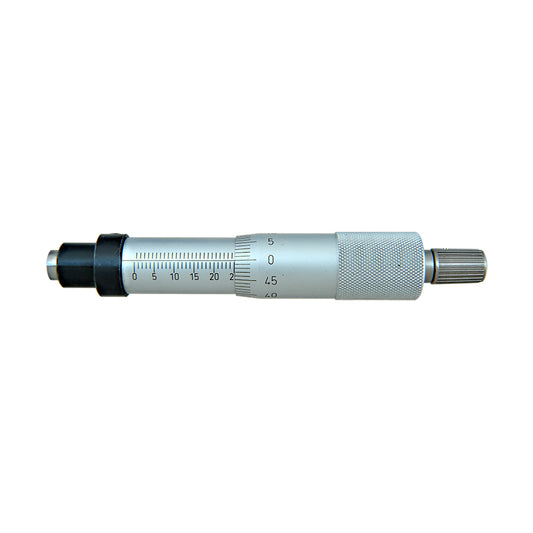 0503-000 Micrometer Head