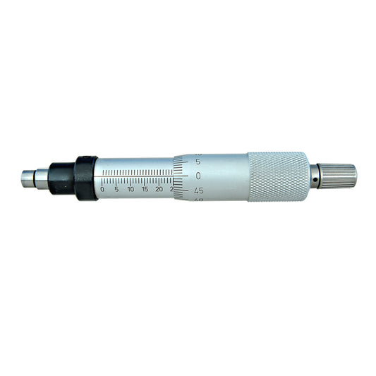 0573-000 Micrometer Head