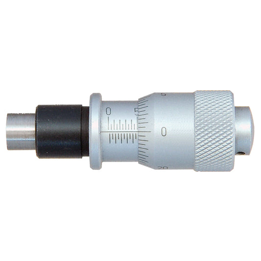 0802-050 Micrometer Head