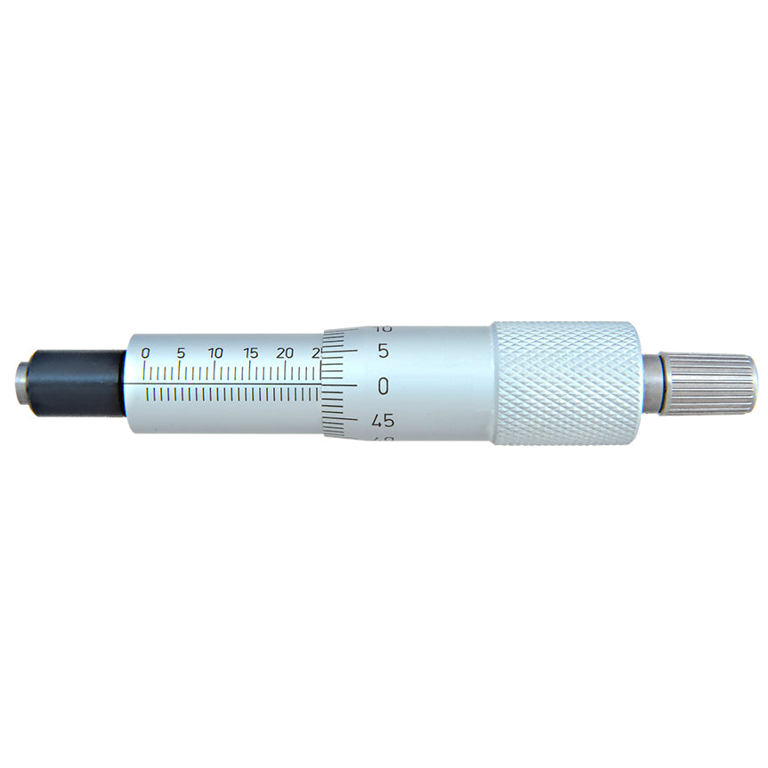 0803-010 Micrometer Head