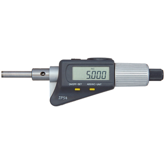 0900-632 Double-sided digital micrometer head