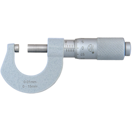 101-00-050 Micro Micrometer