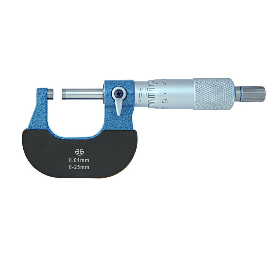 102-01-000 Outside Micrometer