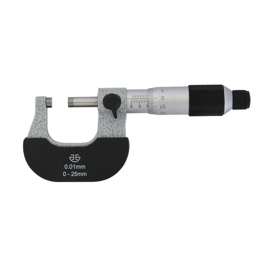 108-01-030 Non-magnetic outside micrometer