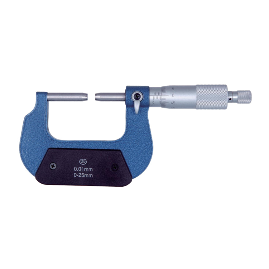 Special micrometer