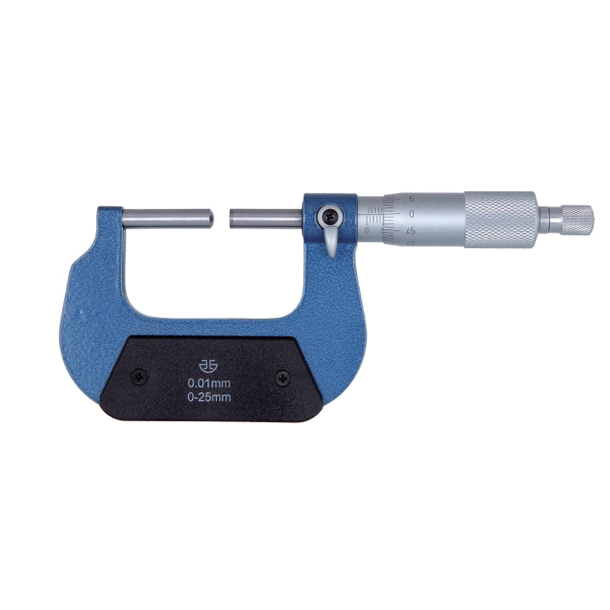 Special micrometer