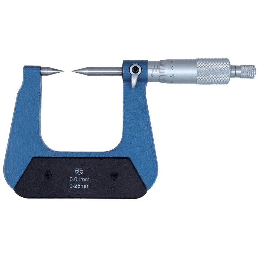 Special micrometer