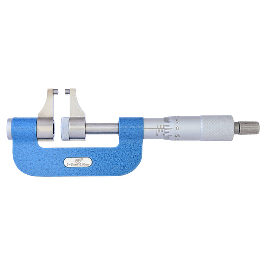 152-01-000 Jaw Type Micrometer