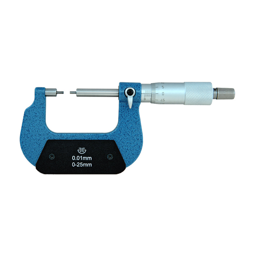 200-11-000 Small head micrometer