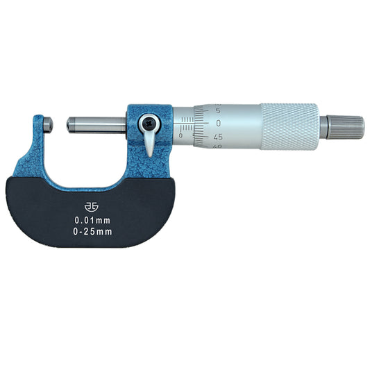 200-61-200 Wall Thickness Micrometer