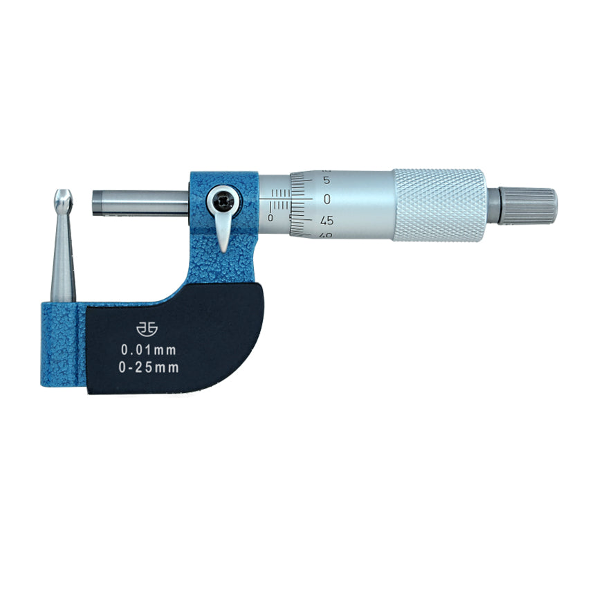 200-71-300 Wall Thickness Micrometer – Meapert