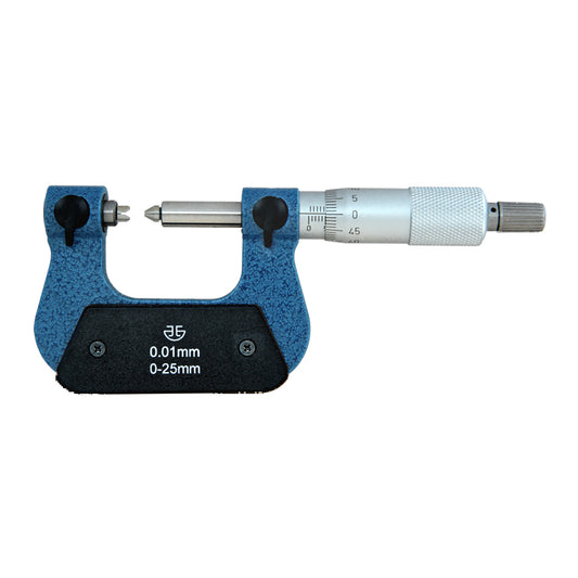 200-91-000 Thread micrometer (rotating type)