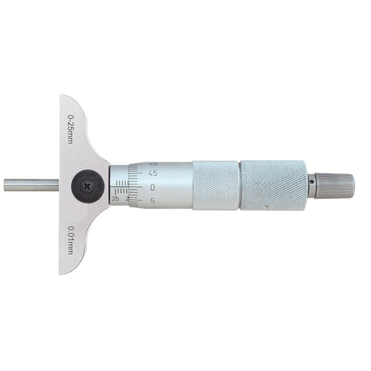 202-61-000 Depth Micrometer