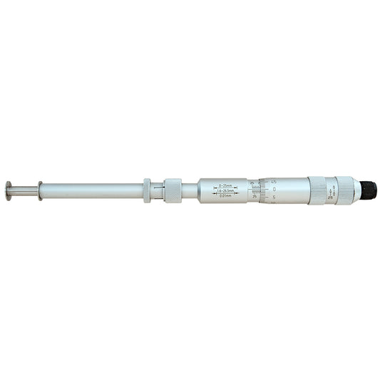 202-72-030 Slot micrometer (bidirectional force measurement)