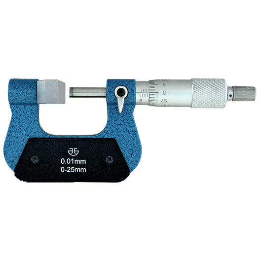 203-61-000 Large anvil micrometer