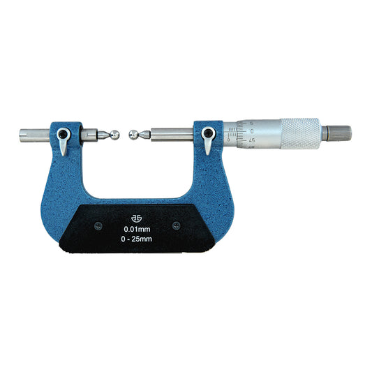 207-11-000 (F0709 probe) Gear Micrometer