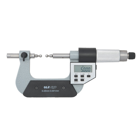 237-11-040 (F0708 probe) Five-button electronic gear micrometer