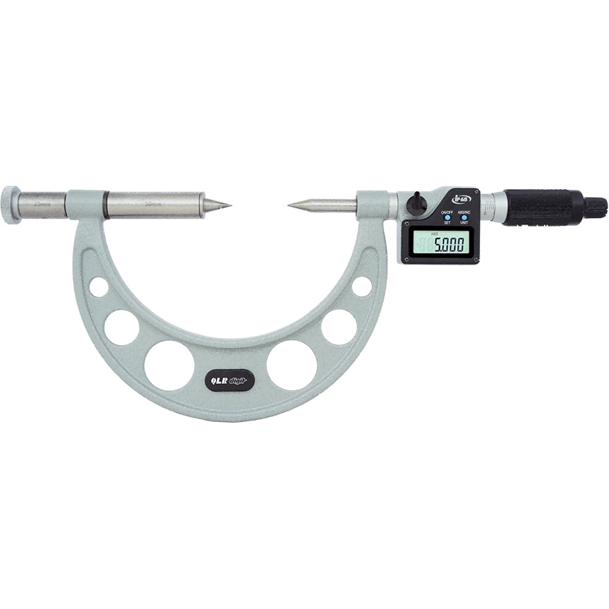 240-81-450 Electronic root circle micrometer (2mm pitch)