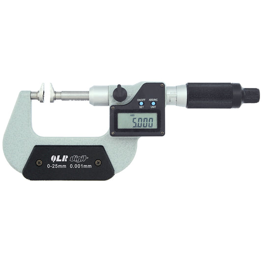 241-01-450 Electronic duckbill micrometer