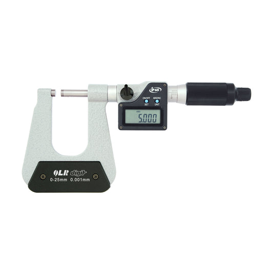 243-01-450 Electronic depth micrometer (2mm pitch)