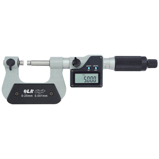 243-51-450 (F0501 probe) Electronic multi-function micrometer