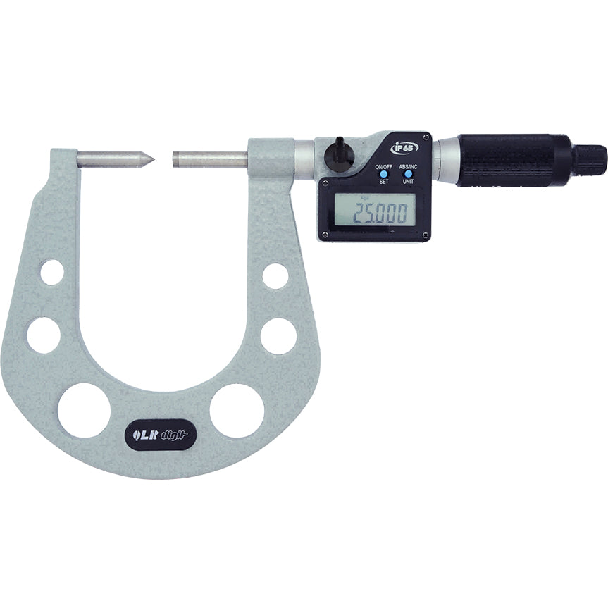 244-51-450 Electronic brake pad micrometer (2mm pitch)