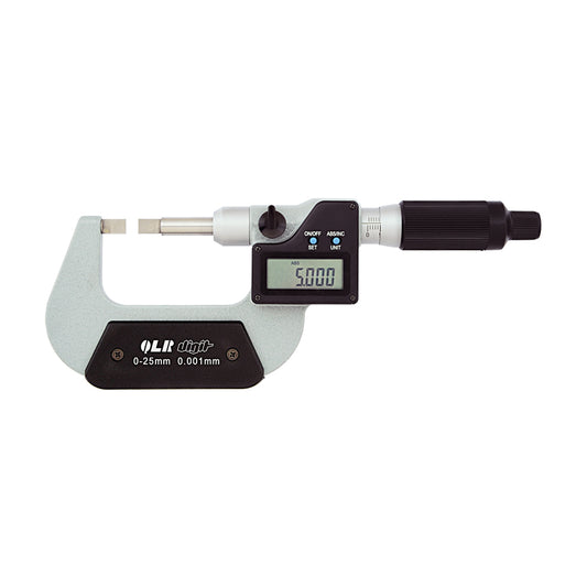 245-11-450 Electronic blade micrometer (2mm pitch)