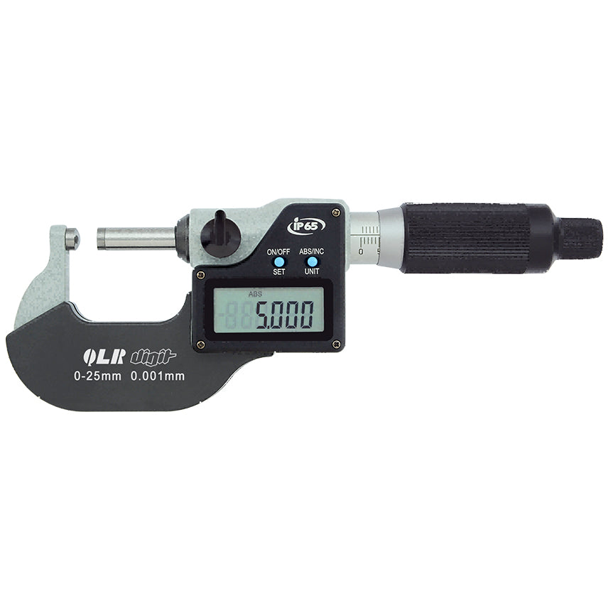 246-61-150 Electronic wall thickness micrometer (2mm pitch)