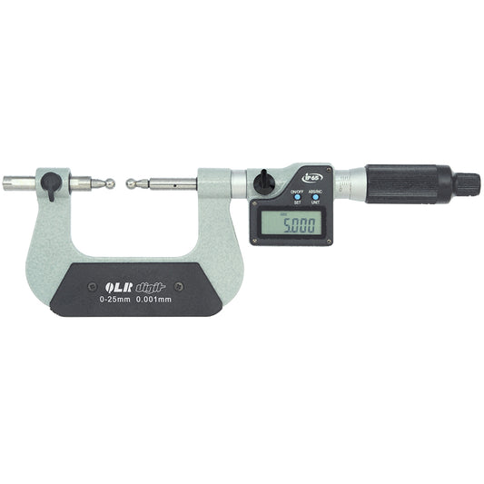 247-11-450 (F0708 probe) Electronic gear micrometer (2mm pitch)