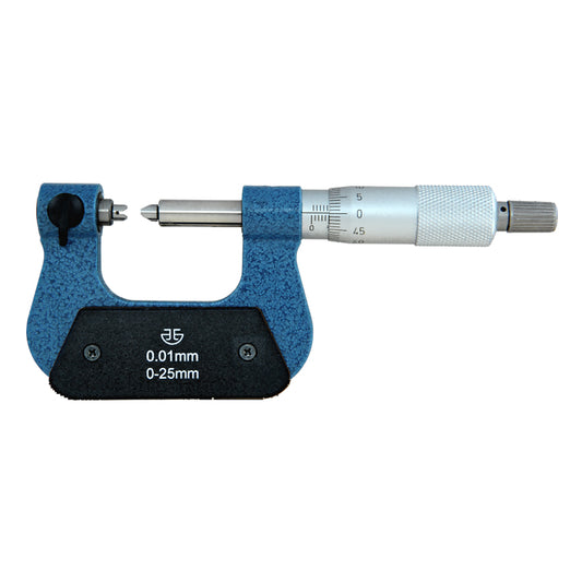 250-91-000 Thread Micrometer (Straight Type)