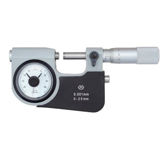 264-81-000 Lever Micrometer