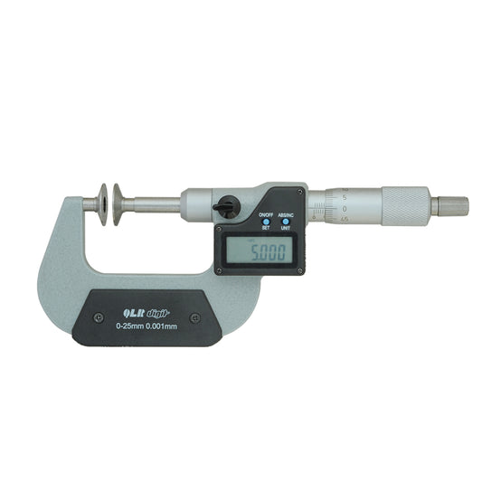 290-21-450 Electronic Normal Micrometer