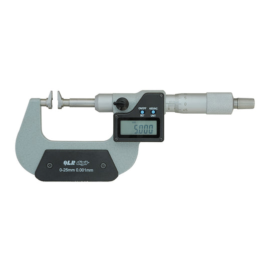 291-01-450 Electronic duckbill micrometer