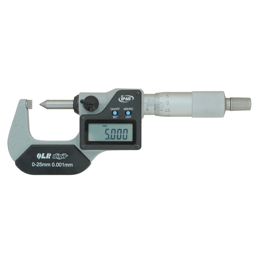 292-51-550 Electronic single tip micrometer