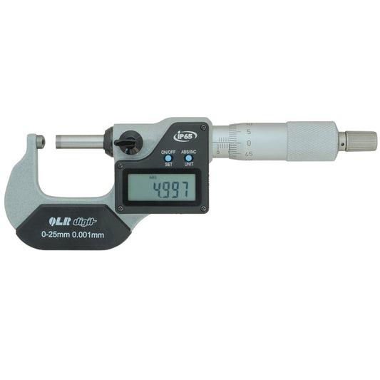 296-61-150 Electronic wall thickness micrometer