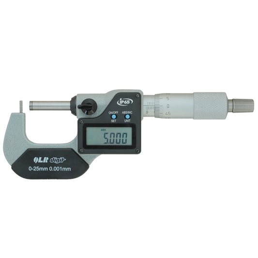 296-71-150 Electronic wall thickness micrometer