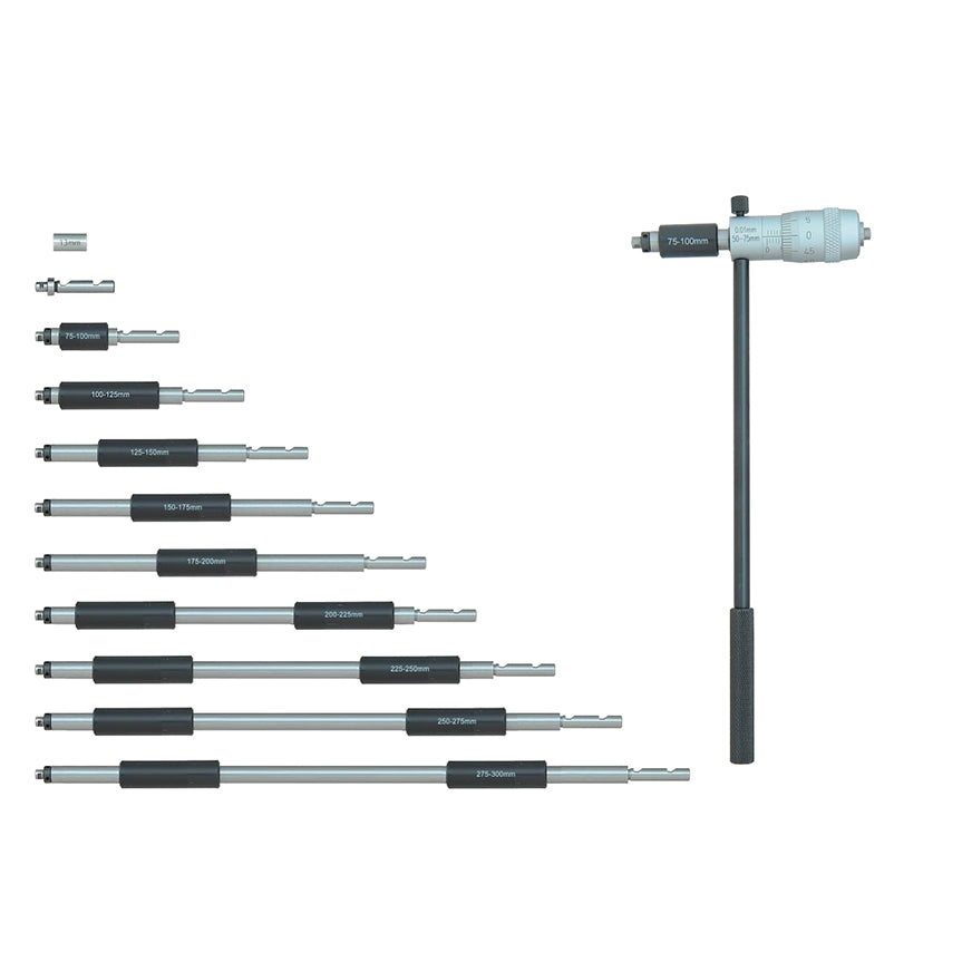 351-12-050 Inside Micrometer