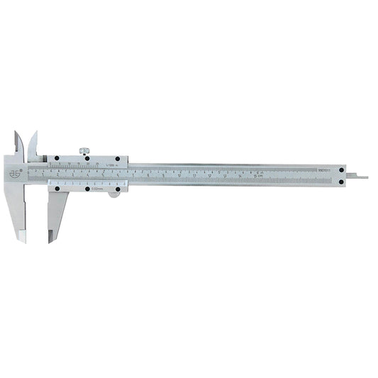 401-13-002 Metric and Imperial Vernier Caliper