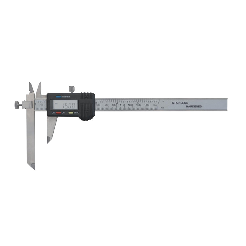 404-13-212 Electronic movable jaw caliper