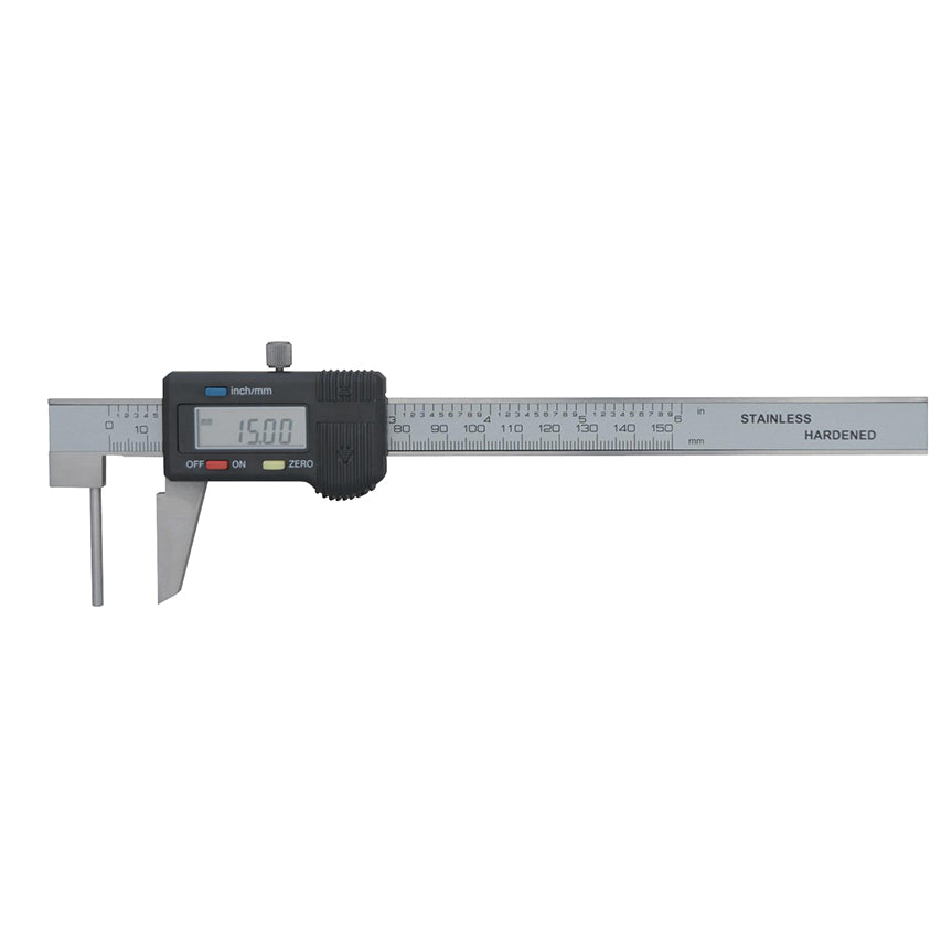 405-13-212 Electronic wall thickness caliper