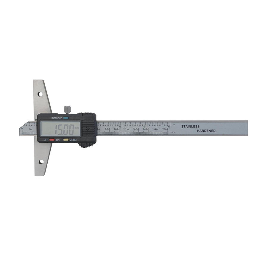 411-13-212 Electronic depth caliper