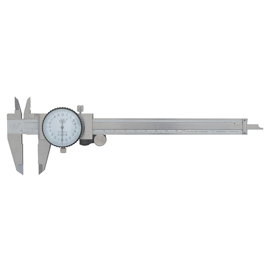 431-13-500 Caliper with dial