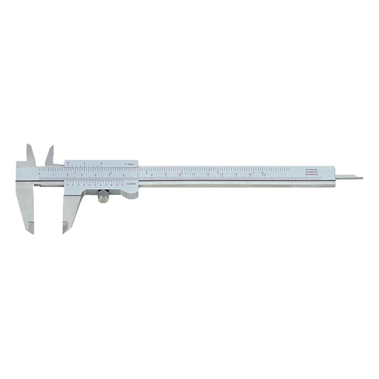 471-13-004 Parallax-free vernier caliper